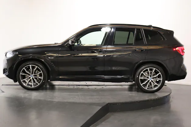 BMW X3 30e xDrive