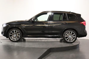 Fahrzeugbild BMW X3 30e xDrive