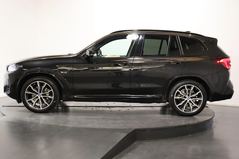 Fahrzeugbild BMW X3