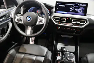 BMW X3 30e xDrive