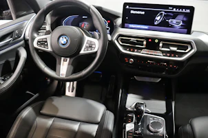 Fahrzeugbild BMW X3 30e xDrive
