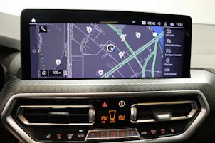 Fahrzeugbild BMW X3 30e xDrive