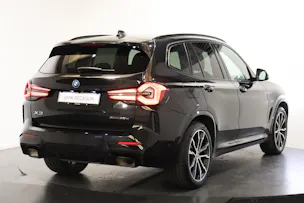 BMW X3 30e xDrive