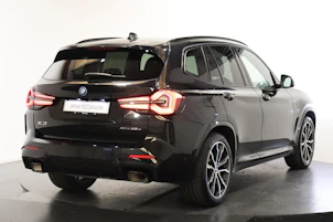 Fahrzeugbild BMW X3 30e xDrive