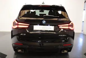 BMW X3 30e xDrive