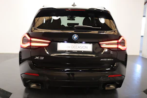 Fahrzeugbild BMW X3 30e xDrive