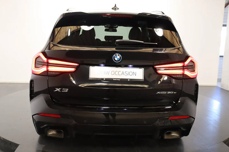 Fahrzeugbild BMW X3
