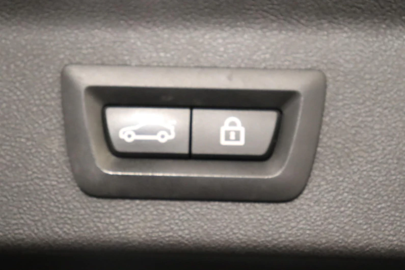 Fahrzeugbild BMW X3