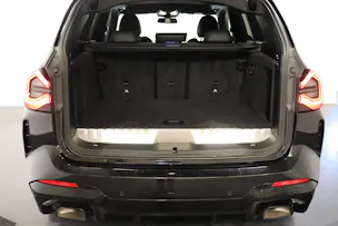 BMW X3 30e xDrive