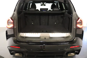 Fahrzeugbild BMW X3 30e xDrive