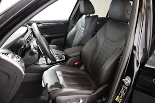 BMW X3 30e xDrive
