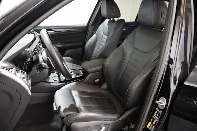 BMW X3 30e xDrive