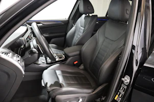 Fahrzeugbild BMW X3 30e xDrive