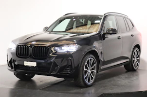 Fahrzeugbild BMW X3 30e xDrive