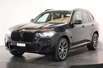 Fahrzeugbild BMW X3 30e xDrive