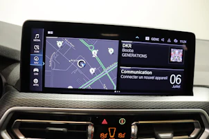 Fahrzeugbild BMW X3 30e xDrive