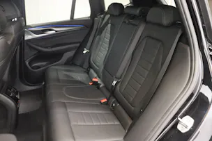 BMW X3 30e xDrive