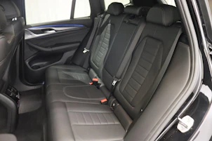 Fahrzeugbild BMW X3 30e xDrive