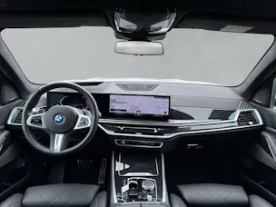 BMW X5 xDrive 50e M Sport (CH) AHK 2.7T ** Action de Leasing à 0.9% **