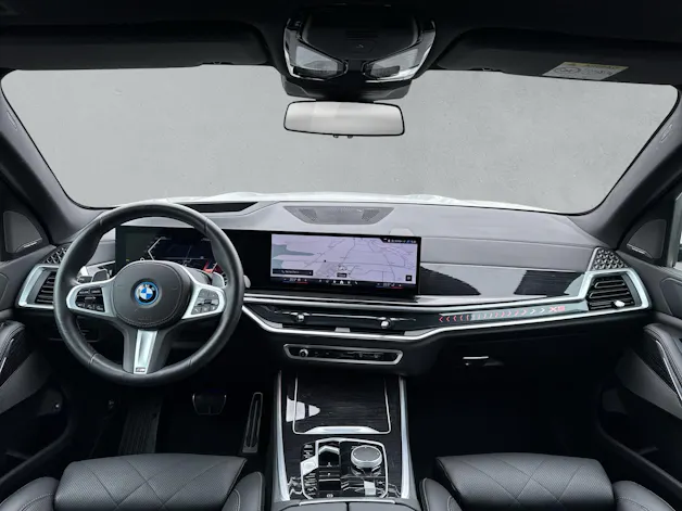 BMW X5 xDrive 50e M Sport (CH) AHK 2.7T ** Action de Leasing à 0.9% **