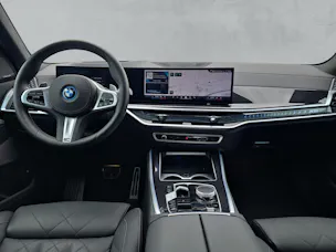 BMW X5 xDrive 50e M Sport (CH) AHK 2.7T ** Action de Leasing à 0.9% **
