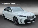 BMW X5 xDrive 50e M Sport (CH) AHK 2.7T