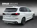 BMW X5 xDrive 50e M Sport (CH) AHK 2.7T ** Action de Leasing à 0.9% **