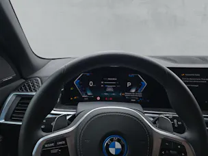 BMW X5 xDrive 50e M Sport (CH) AHK 2.7T ** Action de Leasing à 0.9% **