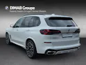 BMW X5 xDrive 50e M Sport (CH) AHK 2.7T