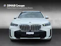 BMW X5 xDrive 50e M Sport (CH) AHK 2.7T