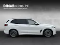 BMW X5 xDrive 50e M Sport (CH) AHK 2.7T ** Action de Leasing à 0.9% **