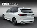 BMW X5 xDrive 50e M Sport (CH) AHK 2.7T ** Action de Leasing à 0.9% **