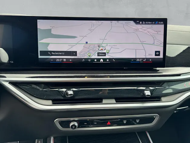 BMW X5 xDrive 50e M Sport (CH) AHK 2.7T ** Action de Leasing à 0.9% **