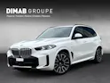 BMW X5 xDrive 50e M Sport (CH) AHK 2.7T ** Action de Leasing à 0.9% **