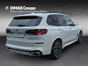 BMW X5 xDrive 50e M Sport (CH) AHK 2.7T