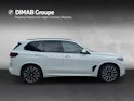 BMW X5 xDrive 50e M Sport (CH) AHK 2.7T