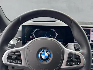 BMW X5 xDrive 50e M Sport (CH) AHK 2.7T ** Action de Leasing à 0.9% **