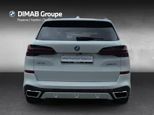 BMW X5 xDrive 50e M Sport (CH) AHK 2.7T ** Action de Leasing à 0.9% **