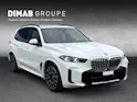 BMW X5 xDrive 50e M Sport (CH) AHK 2.7T ** Action de Leasing à 0.9% **