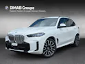 BMW X5 xDrive 50e M Sport (CH) AHK 2.7T