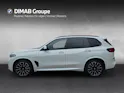BMW X5 xDrive 50e M Sport (CH) AHK 2.7T