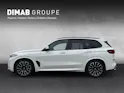 BMW X5 xDrive 50e M Sport (CH) AHK 2.7T ** Action de Leasing à 0.9% **