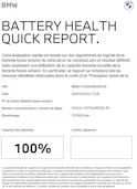 BMW X5 xDrive 50e M Sport (CH) AHK 2.7T ** Action de Leasing à 0.9% **