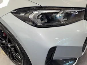 BMW M340d xDrive Touring M Sport