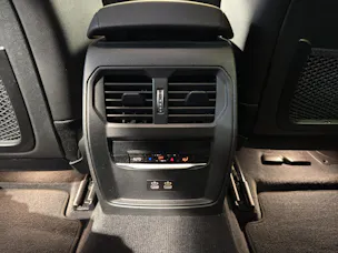 BMW M340d xDrive Touring M Sport
