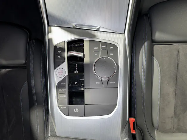 BMW M340d xDrive Touring M Sport
