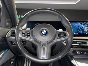 BMW M340d xDrive Touring M Sport