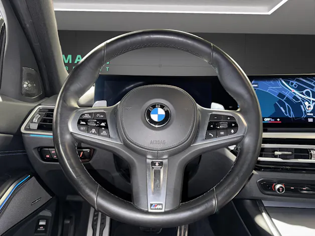 BMW M340d xDrive Touring M Sport
