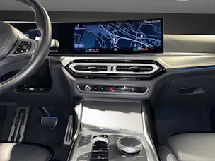 BMW M340d xDrive Touring M Sport