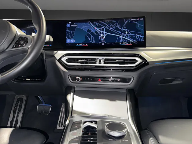 BMW M340d xDrive Touring M Sport